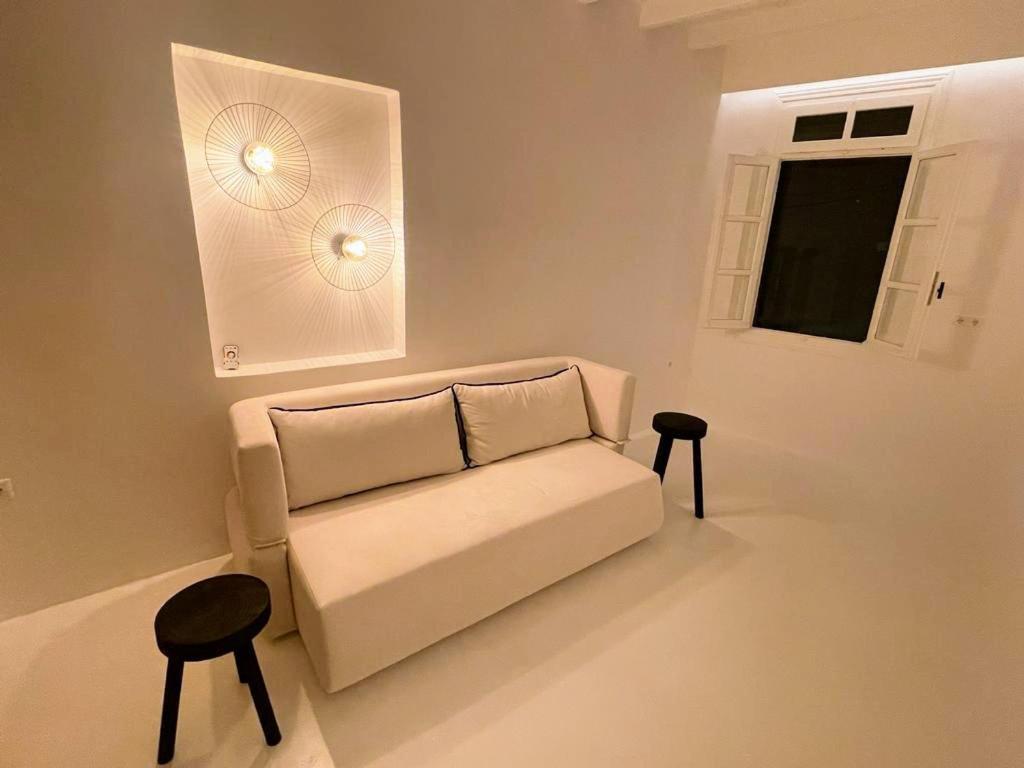 Mykonos TownStudio 77アパートメント エクステリア 写真
